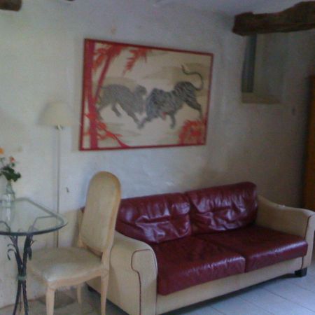 Bastide De La Lauve Bed and Breakfast Magagnosc Zewnętrze zdjęcie