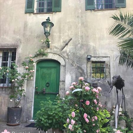 Bastide De La Lauve Bed and Breakfast Magagnosc Zewnętrze zdjęcie