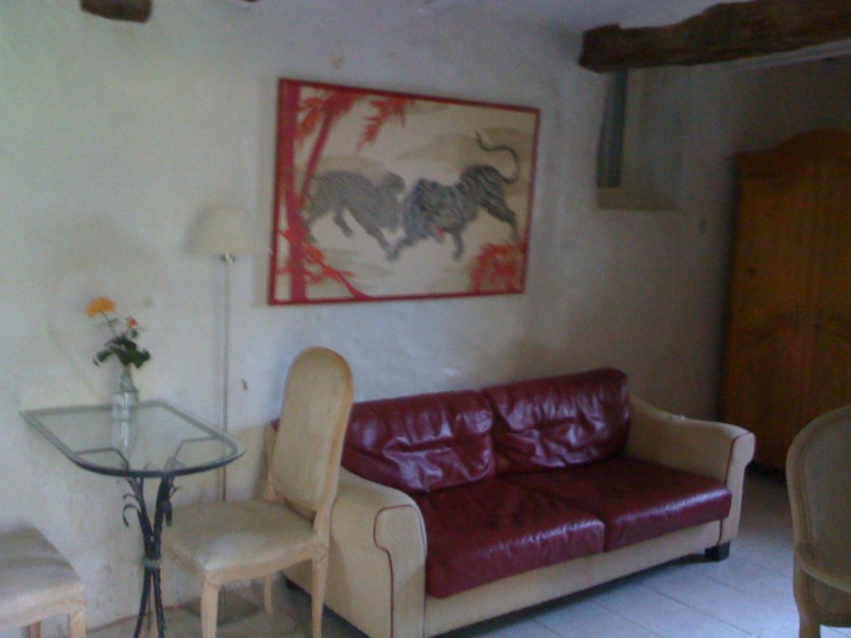 Bastide De La Lauve Bed and Breakfast Magagnosc Zewnętrze zdjęcie