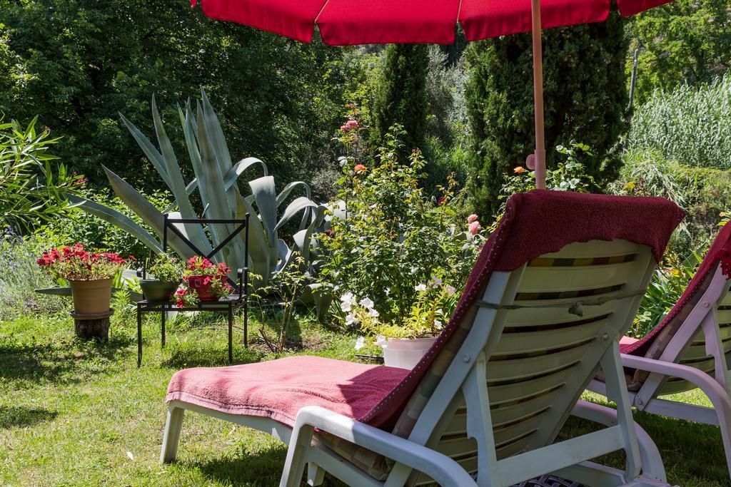 Bastide De La Lauve Bed and Breakfast Magagnosc Zewnętrze zdjęcie
