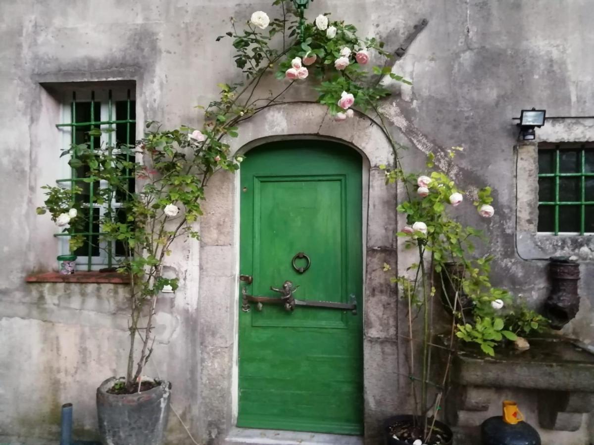 Bastide De La Lauve Bed and Breakfast Magagnosc Zewnętrze zdjęcie