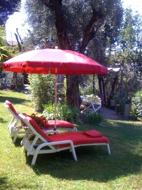 Bastide De La Lauve Bed and Breakfast Magagnosc Zewnętrze zdjęcie